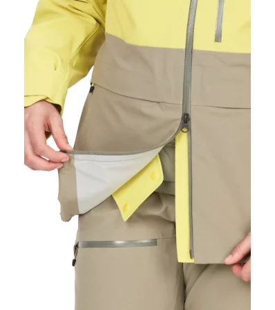 Яке Marmot Refuge Pro Jacket W's Winter 2024