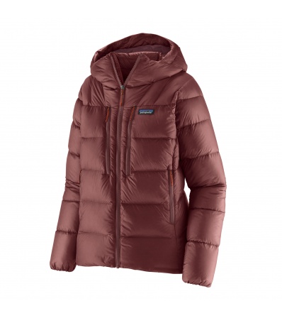 Яке Patagonia Fitz Roy Down Hoody W's