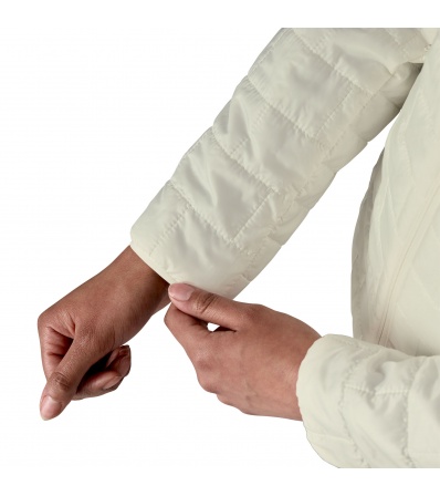 Яке Patagonia Nano-Puff Jacket W's