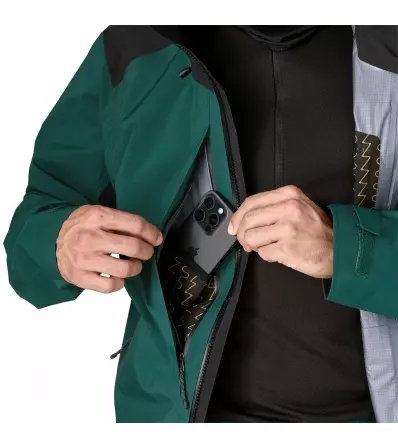 Яке Patagonia Powslayer M's Jacket