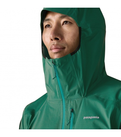 Яке Patagonia Storm Racer Jacket M's