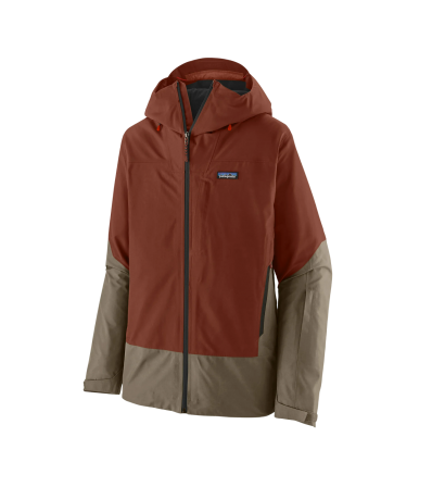 Яке Patagonia Storm Shift Jacket M's
