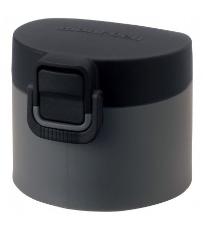 Капачка за бутилка Montbell Alp Thermo Bottle Active Lid Winter 2022