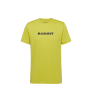 Тениска Mammut Core T-Shirt Men Logo