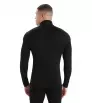 Блуза Icebreaker Men's Merino 260 Tech LS Half Zip Thermal Top