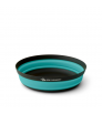Сгъваема купа Sea To Summit Frontier Ultralight Collapsible Bowl 890ml