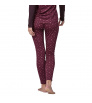 Клин Patagonia W's Capilene Midweight Bottoms Winter 2024