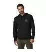 Суитчър Patagonia Chouinard Crest Uprisal Hoody Summer 2025