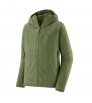 Яке Patagonia R1 TechFace Fitz Roy Trout Hoody M's