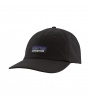 Шапка Patagonia P-6 Label Trad Cap