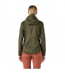 Яке Patagonia Dirt Roamer Jacket W's Summer 2025