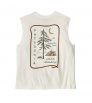 Потник Patagonia Clean Climb Roots Boxy Organic Tank Top W's Summer 2025