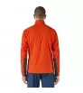 Пуловер Patagonia Nano-Air Ultralight Pullover M's