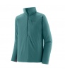 Пуловер Patagonia Nano-Air Ultralight Pullover M's Summer 2025