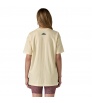 Блуза Patagonia Oversized Driftways Organic T-Shirt W's