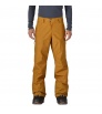 Панталон Patagonia Powder Town Pants - Regular M's