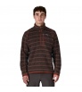 Полар Patagonia Better Sweater 1/4 Zip Fleece Jacket M's