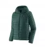 Пухенка Patagonia Down Sweater Hoody W's