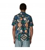 Риза Patagonia Go To Shirt M's