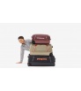 Сак Patagonia Black Hole Wheeled Duffel 40L Winter 2025
