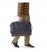 Сак Patagonia Black Hole Wheeled Duffel 40L Winter 2025