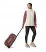 Сак Patagonia Black Hole Wheeled Duffel 40L Winter 2025