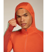 Суитшърт Icebreaker Men's 200 Oasis+ LS Half Zip Thermal Hoody M's