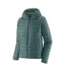 Пухенка Patagonia Down Sweater Hoody W's